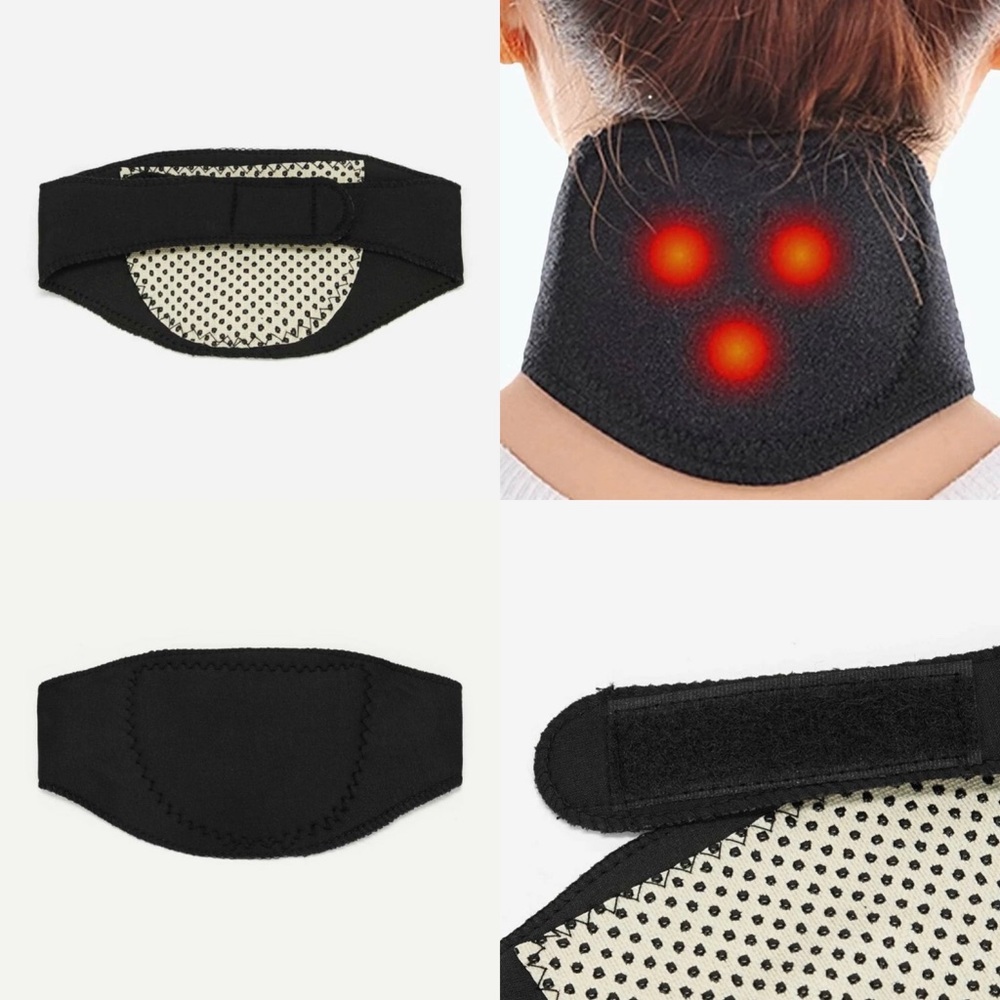 4/$40 Neck Pad
